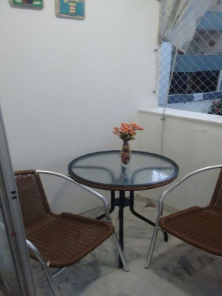 Apartamento com 3 Quartos à Venda, 74 m² em Costa Azul - Salvador