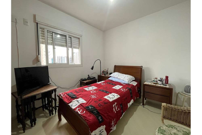 Imagem Apartamento com 3 Quartos à Venda, 86 m² em Vila Mariana - São Paulo