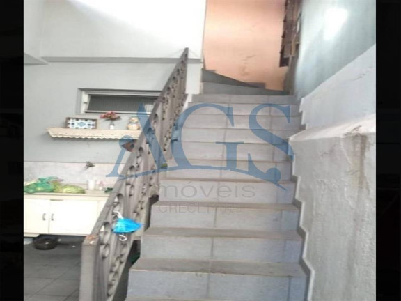 Imagem Casa com 3 Quartos à Venda, 105 m² em Jardim Aricanduva - São Paulo Imagem Casa com 3 Quartos à Venda, 105 m² em Jardim Aricanduva - São Paulo