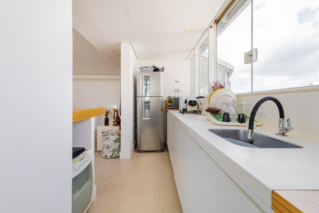 Imagem Apartamento com 3 Quartos à Venda, 315 m² em Perdizes - São Paulo