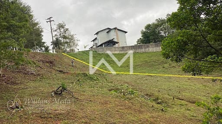 Imagem Terreno à Venda, 1.038 m² em Recento No Céu - Santa Isabel Imagem Terreno à Venda, 1.038 m² em Recento No Céu - Santa Isabel