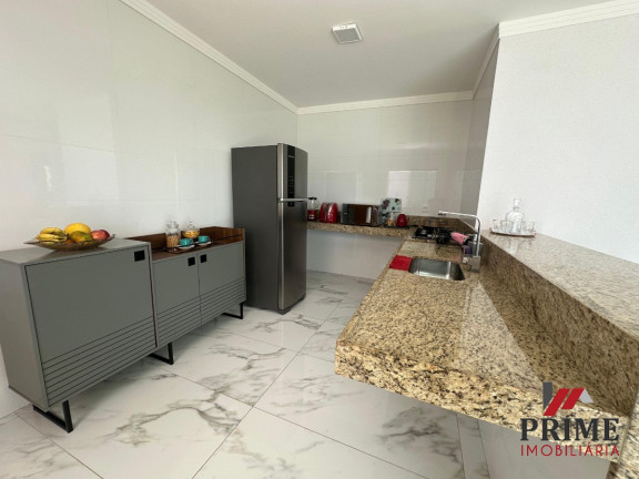 Imagem Casa com 3 Quartos à Venda, 210 m² em Joá - Lagoa Santa