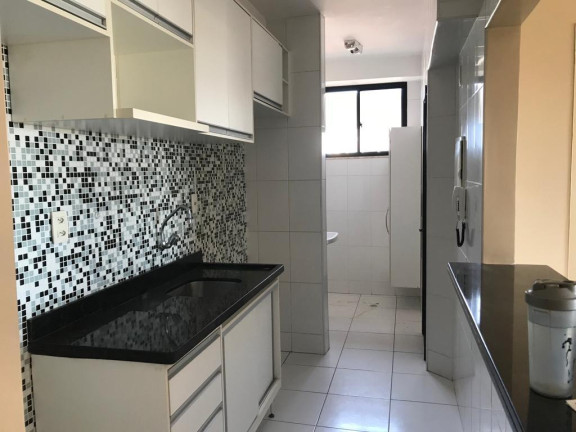 Imagem Apartamento com 3 Quartos à Venda, 78 m² em Pitangueiras - Lauro De Freitas Imagem Apartamento com 3 Quartos à Venda, 78 m² em Pitangueiras - Lauro De Freitas