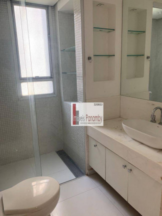 Imagem Apartamento com 3 Quartos à Venda, 150 m² em Morumbi - São Paulo Imagem Apartamento com 3 Quartos à Venda, 150 m² em Morumbi - São Paulo