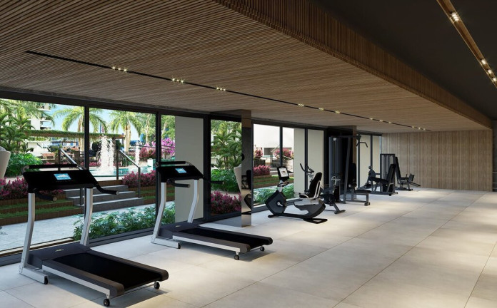 Imagem Cobertura com 3 Quartos à Venda, 294 m² em Jardim Oceania - João Pessoa Imagem Cobertura com 3 Quartos à Venda, 294 m² em Jardim Oceania - João Pessoa