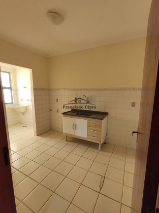 Imagem Apartamento com 2 Quartos à Venda, 80 m² em Jardim Bela Vista - Guaratinguetá Imagem Apartamento com 2 Quartos à Venda, 80 m² em Jardim Bela Vista - Guaratinguetá