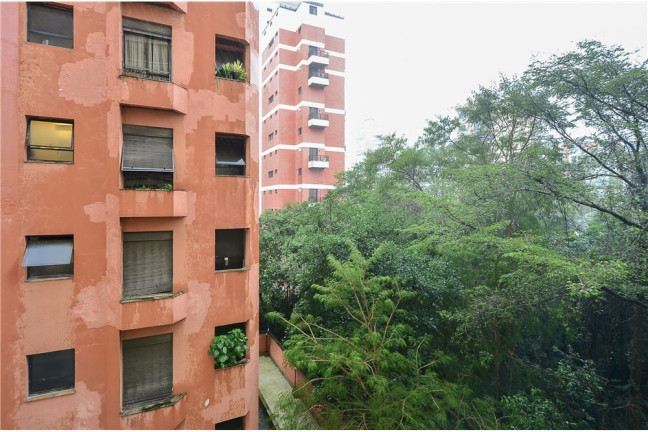 Imagem Imóvel com 1 Quarto à Venda,  em Panamby - São Paulo