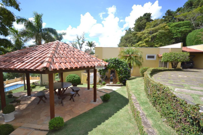 Imagem Casa com 5 Quartos à Venda, 400 m² em Dos Macacos - Serra Negra Imagem Casa com 5 Quartos à Venda, 400 m² em Dos Macacos - Serra Negra