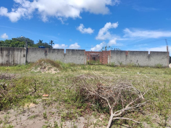 Imagem Casa com 2 Quartos à Venda, 180 m² em Cruz De Rebouças - Igarassu
