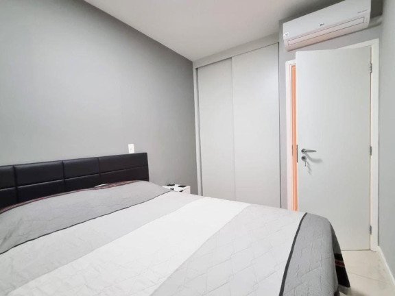 Imagem Apartamento com 1 Quarto à Venda, 41 m² em Vila Lídia - Campinas Imagem Apartamento com 1 Quarto à Venda, 41 m² em Vila Lídia - Campinas