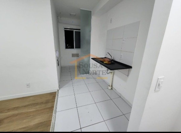 Imagem Apartamento com 2 Quartos à Venda, 43 m² em Vila Gustavo - São Paulo Imagem Apartamento com 2 Quartos à Venda, 43 m² em Vila Gustavo - São Paulo