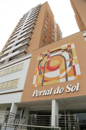 Imagem Apartamento com 3 Quartos à Venda, 93 m² em Barreiros - São José Imagem Apartamento com 3 Quartos à Venda, 93 m² em Barreiros - São José