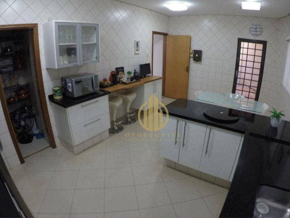Imagem Casa com 4 Quartos à Venda, 360 m² em Ribeirânia - Ribeirão Preto