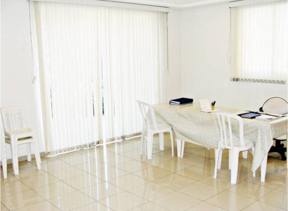 Imagem Apartamento com 1 Quarto à Venda, 57 m² em Cambuci - São Paulo