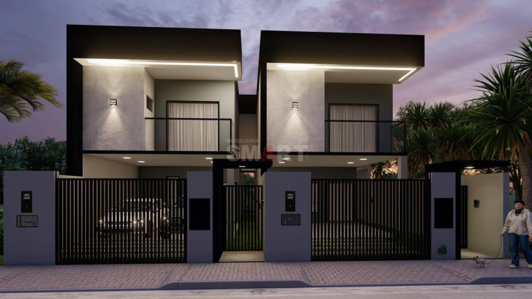 Imagem Casa com 3 Quartos à Venda, 184 m² em Amizade - Jaraguá Do Sul Imagem Casa com 3 Quartos à Venda, 184 m² em Amizade - Jaraguá Do Sul