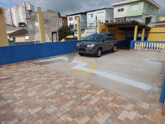 Imagem Casa com 2 Quartos à Venda, 350 m² em Jardim Monte Kemel - São Paulo Imagem Casa com 2 Quartos à Venda, 350 m² em Jardim Monte Kemel - São Paulo