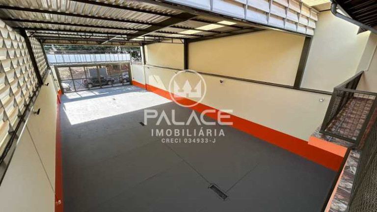 Imagem Galpão à Venda ou Locação, 232 m² em Piracicamirim - Piracicaba Imagem Galpão à Venda ou Locação, 232 m² em Piracicamirim - Piracicaba