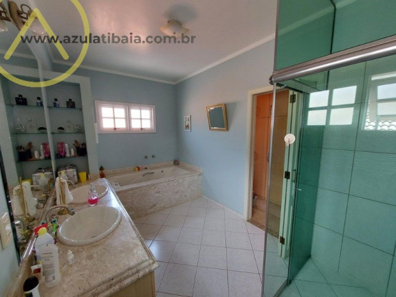 Imagem Casa com 3 Quartos à Venda, 344 m² em Jardim Itaperi - Atibaia Imagem Casa com 3 Quartos à Venda, 344 m² em Jardim Itaperi - Atibaia