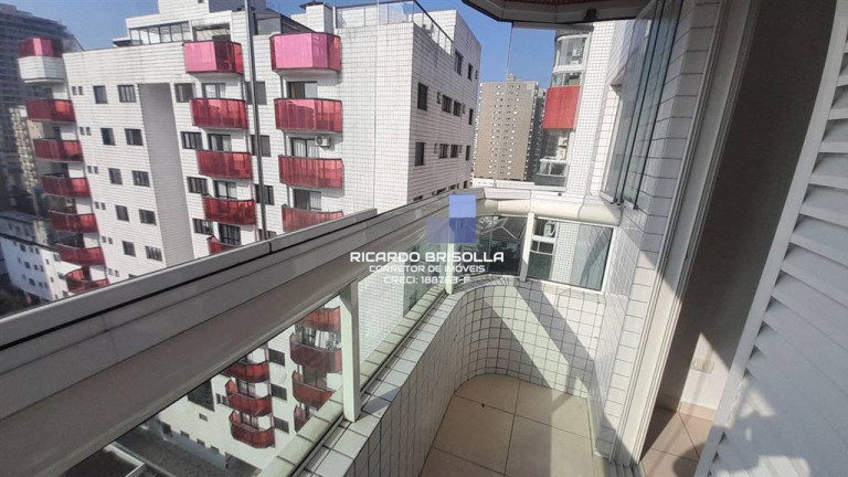 Imagem Apartamento com 2 Quartos à Venda, 87 m² em Forte - Praia Grande Imagem Apartamento com 2 Quartos à Venda, 87 m² em Forte - Praia Grande