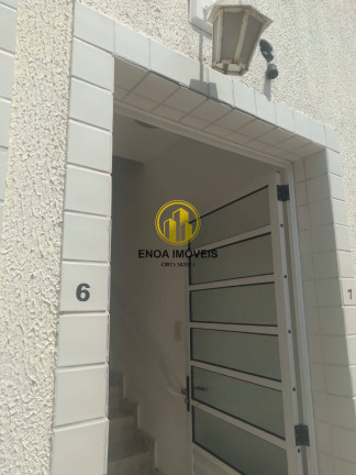 Imagem Casa de Condomínio com 2 Quartos à Venda, 60 m² em Centro - São Vicente Imagem Casa de Condomínio com 2 Quartos à Venda, 60 m² em Centro - São Vicente