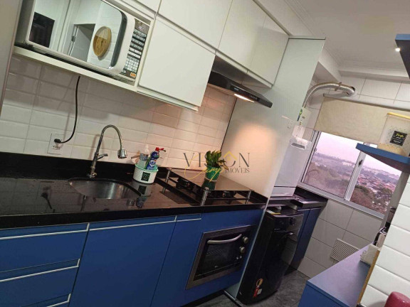 Imagem Apartamento com 2 Quartos à Venda, 44 m² em Parque Da águas - Campinas Imagem Apartamento com 2 Quartos à Venda, 44 m² em Parque Da águas - Campinas