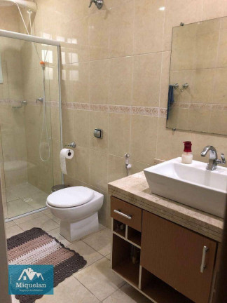 Imagem Sobrado com 3 Quartos à Venda, 170 m² em Vila Sabrina - São Paulo Imagem Sobrado com 3 Quartos à Venda, 170 m² em Vila Sabrina - São Paulo