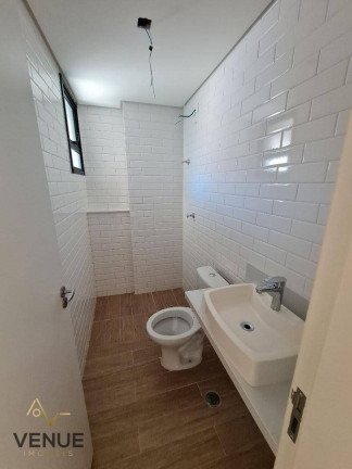 Imagem Apartamento com 1 Quarto à Venda, 30 m² em Vila Celeste - São Paulo Imagem Apartamento com 1 Quarto à Venda, 30 m² em Vila Celeste - São Paulo