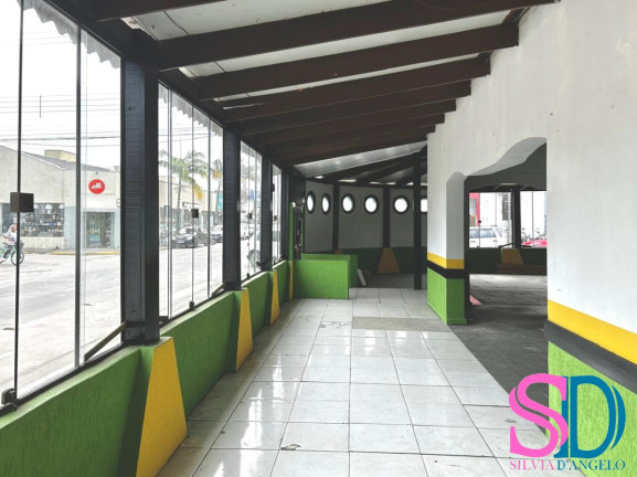 Imagem Sala Comercial para Alugar, 215 m² em Centro - Ubatuba