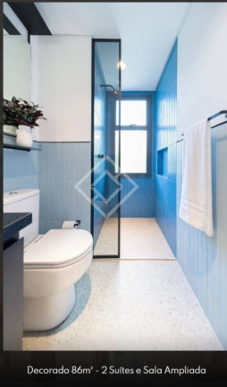 Imagem Apartamento com 3 Quartos à Venda, 86 m² em Jardim Das Acácias - São Paulo Imagem Apartamento com 3 Quartos à Venda, 86 m² em Jardim Das Acácias - São Paulo