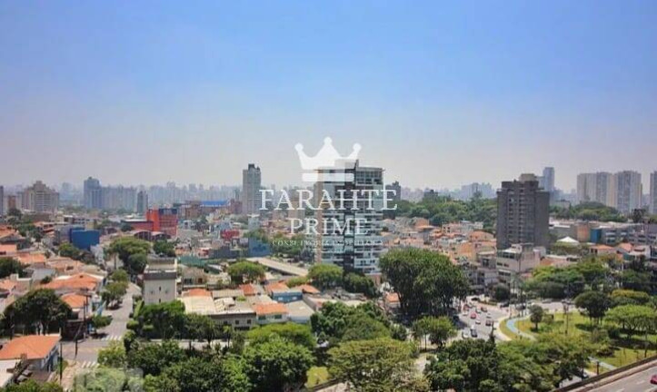 Imagem Apartamento com 1 Quarto à Venda, 40 m² em Centro - São Bernardo Do Campo