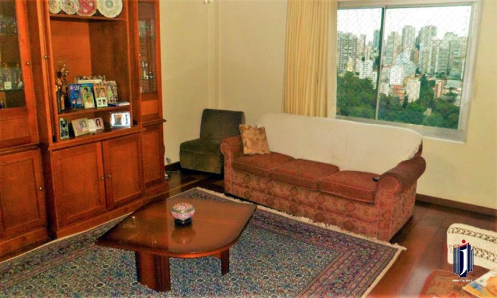 Imagem Apartamento com 3 Quartos à Venda, 290 m² em Aclimação - São Paulo Imagem Apartamento com 3 Quartos à Venda, 290 m² em Aclimação - São Paulo