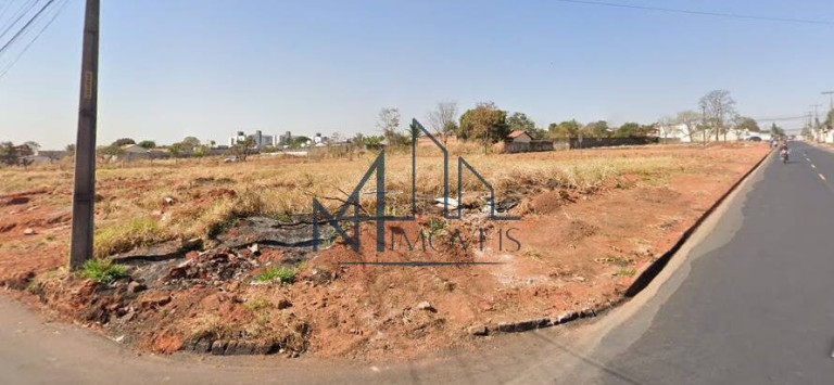 Imagem Terreno à Venda, 3.000 m² em Jardim Imperial - Aparecida De Goiânia Imagem Terreno à Venda, 3.000 m² em Jardim Imperial - Aparecida De Goiânia