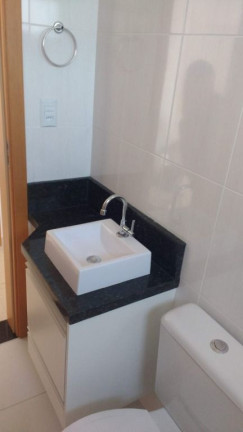 Imagem Apartamento com 2 Quartos à Venda, 52 m² em Campestre - Santo André