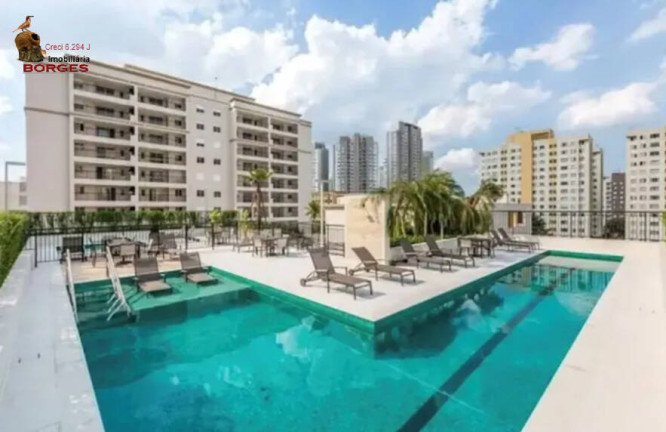 Imagem Apartamento com 2 Quartos à Venda, 70 m² em Ipiranga - São Paulo