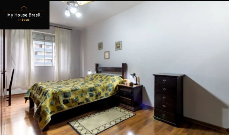 Imagem Apartamento com 3 Quartos à Venda, 139 m² em Bela Vista - São Paulo
