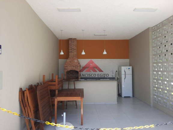 Imagem Apartamento com 2 Quartos à Venda, 45 m² em Neves - São Gonçalo Imagem Apartamento com 2 Quartos à Venda, 45 m² em Neves - São Gonçalo