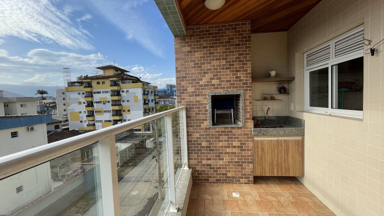 Imagem Apartamento com 2 Quartos à Venda, 66 m² em Itagua - Ubatuba Imagem Apartamento com 2 Quartos à Venda, 66 m² em Itagua - Ubatuba