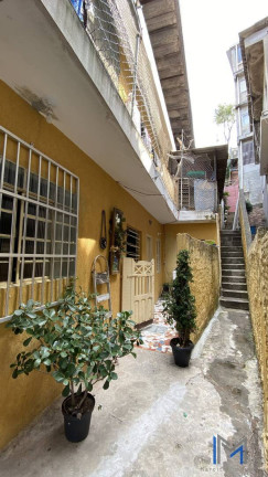 Imagem Casa com 7 Quartos à Venda,  em Jardim ângela Maria  - Carapicuíba