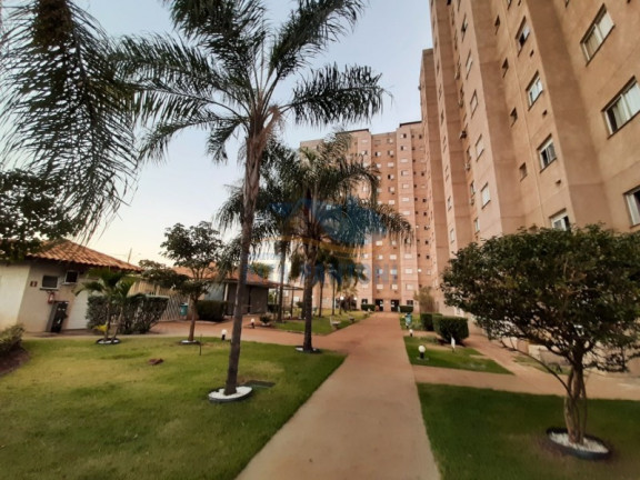 Imagem Apartamento com 2 Quartos à Venda, 46 m² em Campos Elíseos - Ribeirão Preto Imagem Apartamento com 2 Quartos à Venda, 46 m² em Campos Elíseos - Ribeirão Preto