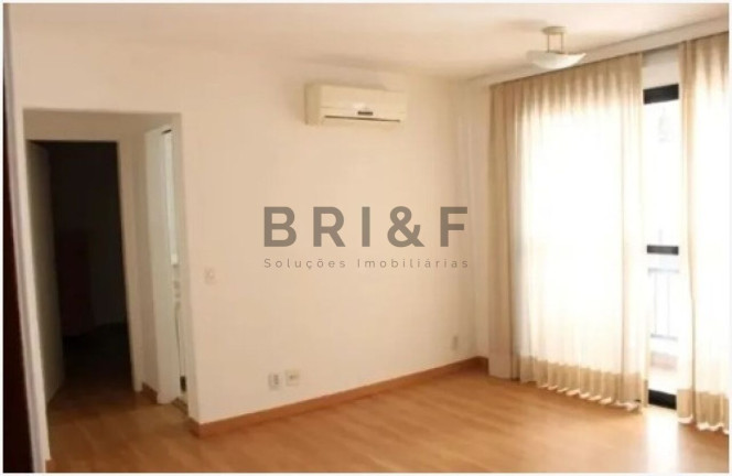 Apartamento com 1 Quarto à Venda, 44 m² em Vila Olímpia - São Paulo