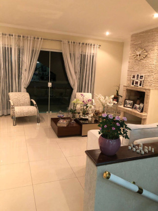 Imagem Casa com 4 Quartos à Venda, 420 m² em Alphaville - Santana De Parnaíba Imagem Casa com 4 Quartos à Venda, 420 m² em Alphaville - Santana De Parnaíba