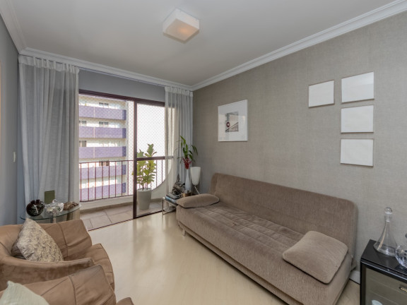 Imagem Apartamento com 3 Quartos à Venda, 75 m² em Vila Olímpia - São Paulo