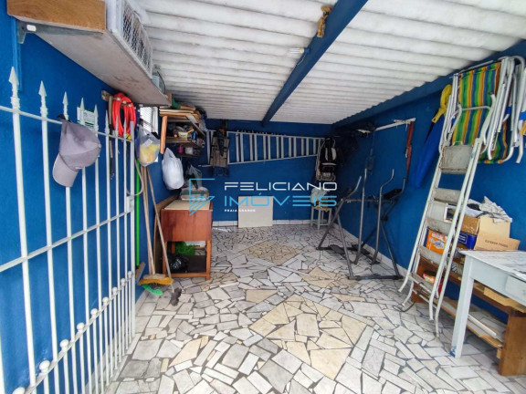 Imagem Casa com 2 Quartos à Venda, 161 m² em Guilhermina - Praia Grande Imagem Casa com 2 Quartos à Venda, 161 m² em Guilhermina - Praia Grande