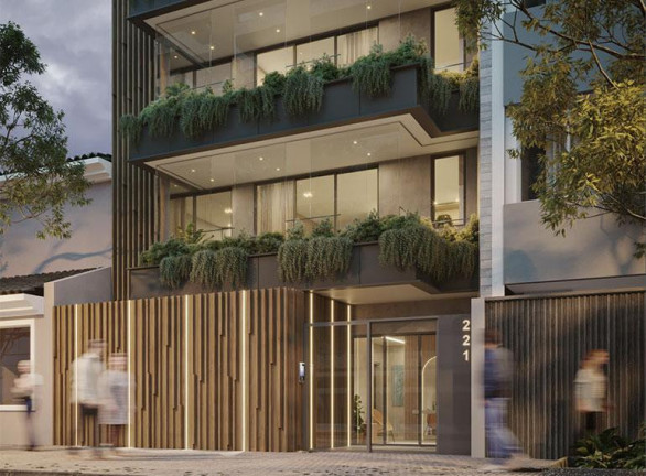 Imagem Apartamento com 2 Quartos à Venda, 56 m² em Ipanema - Rio De Janeiro