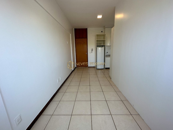 Imagem Apartamento com 1 Quarto para Alugar, 30 m² em Setor De Habitações Individuais Norte - Brasília Imagem Apartamento com 1 Quarto para Alugar, 30 m² em Setor De Habitações Individuais Norte - Brasília
