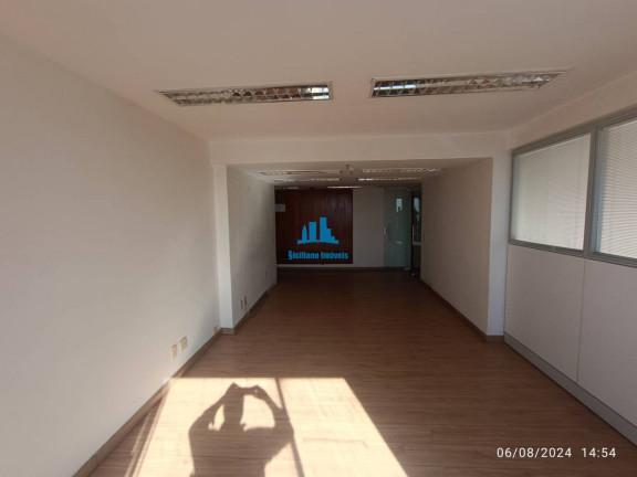 Imagem Sala Comercial para Alugar, 260 m² em Centro - Rio De Janeiro