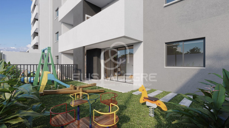 Imagem Apartamento com 2 Quartos à Venda, 56 m² em Freitas - Sapucaia Do Sul