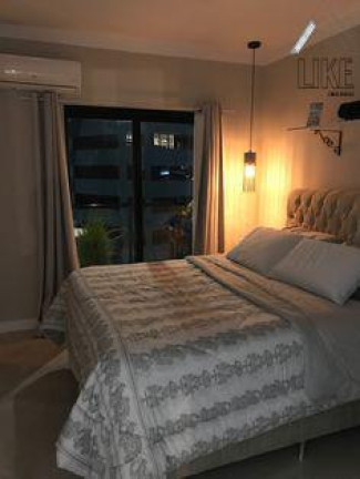 Imagem Imóvel com 1 Quarto à Venda, 38 m² em Jardim São Dimas - São José Dos Campos