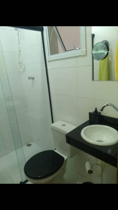 Imagem Apartamento com 2 Quartos à Venda, 42 m² em Parque Erasmo Assunção - Santo André Imagem Apartamento com 2 Quartos à Venda, 42 m² em Parque Erasmo Assunção - Santo André