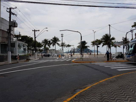 Imagem Apartamento com 1 Quarto à Venda, 36 m² em Praia Da Biquinha - São Vicente Imagem Apartamento com 1 Quarto à Venda, 36 m² em Praia Da Biquinha - São Vicente